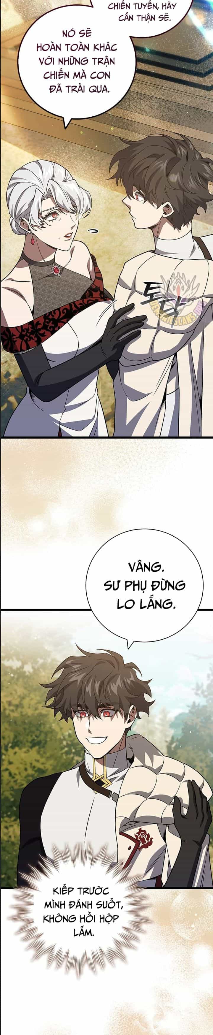 Thực Long Ma Pháp Sư - Chương 85 - ảnh 4
