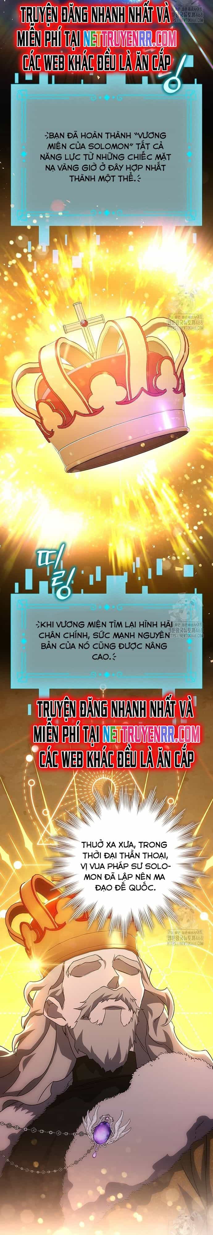 Thực Long Ma Pháp Sư - Chương 93 - ảnh 19