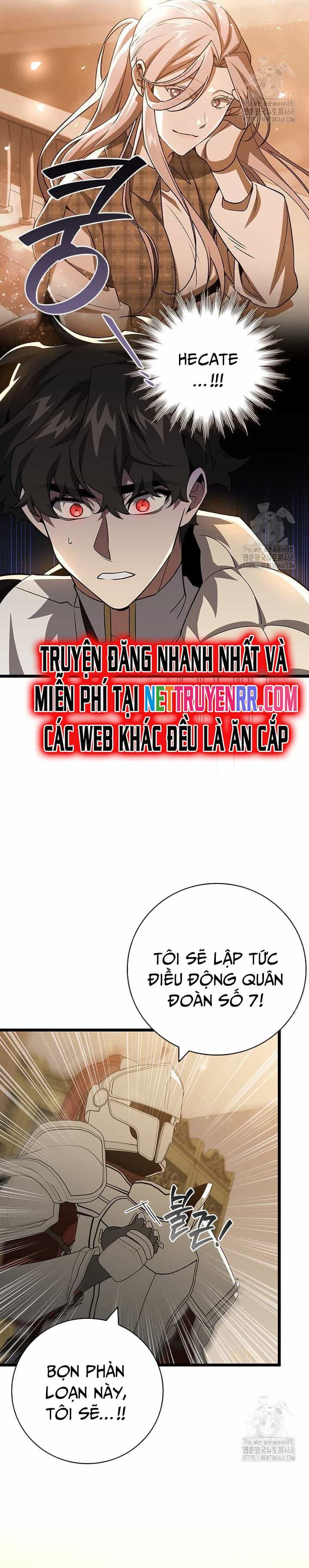 Thực Long Ma Pháp Sư - Chương 94 - ảnh 5