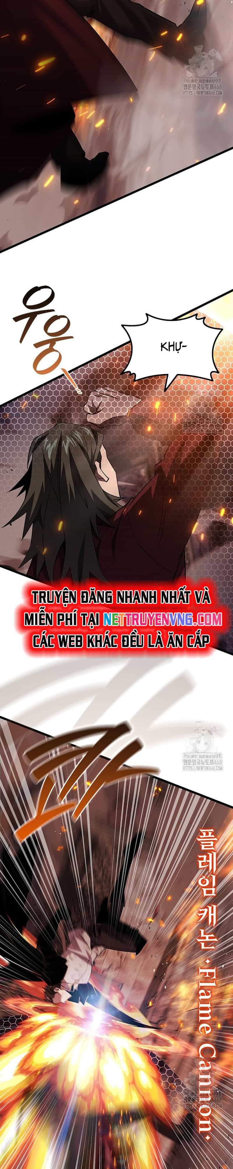 Thực Long Ma Pháp Sư - Chương 96 - ảnh 22