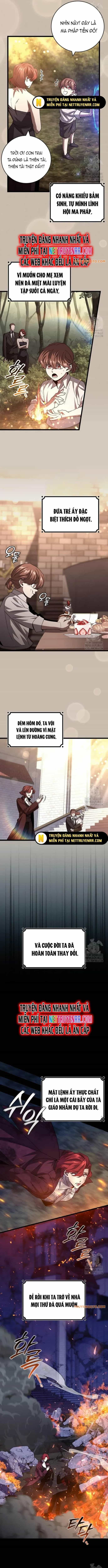 Thực Long Ma Pháp Sư - Chương 97 - ảnh 5