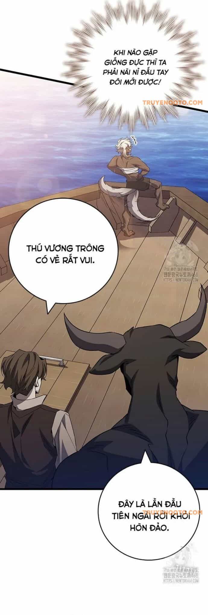 Thực Long Ma Pháp Sư - Chương 99 - ảnh 8