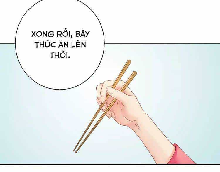 Thực Luyến Kỳ Duyên - Chương 8 - ảnh 24