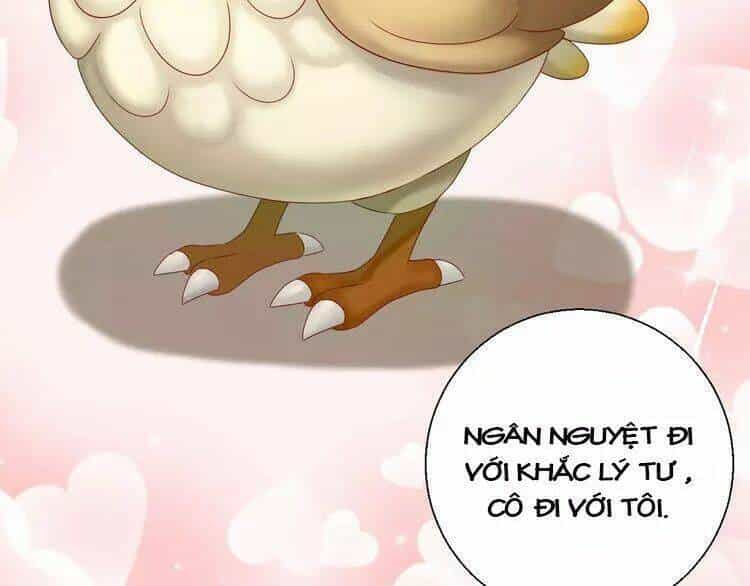 Thực Luyến Kỳ Duyên - Chương 10 - ảnh 12