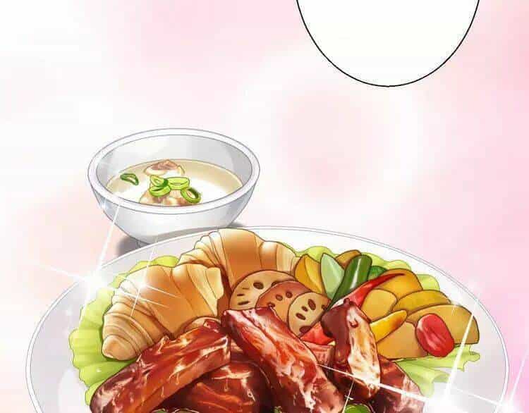 Thực Luyến Kỳ Duyên - Chương 10 - ảnh 73