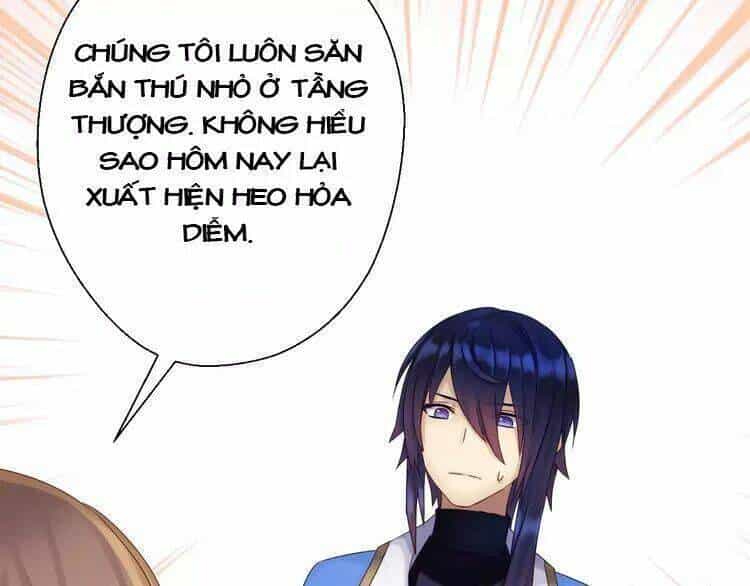 Thực Luyến Kỳ Duyên - Chương 11 - ảnh 102