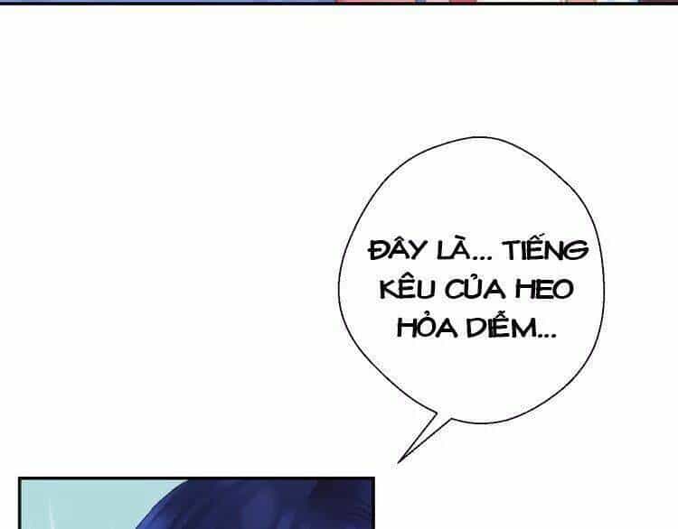 Thực Luyến Kỳ Duyên - Chương 11 - ảnh 14