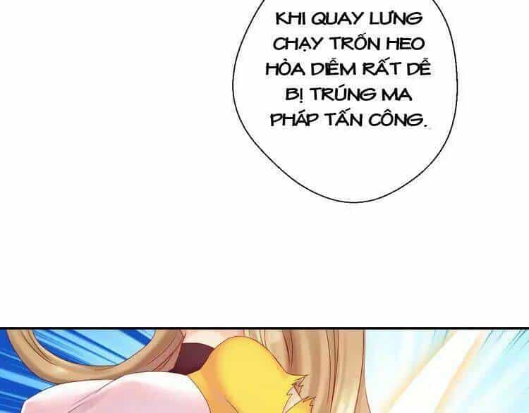 Thực Luyến Kỳ Duyên - Chương 11 - ảnh 22