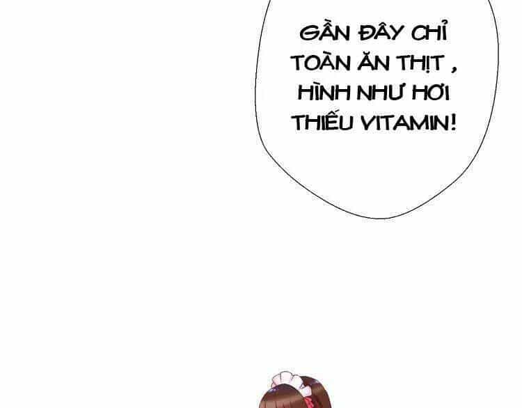 Thực Luyến Kỳ Duyên - Chương 12 - ảnh 44