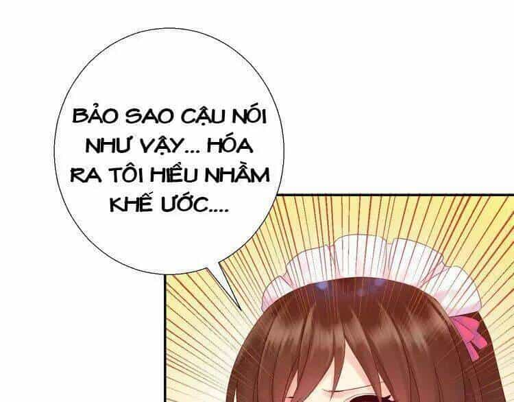 Thực Luyến Kỳ Duyên - Chương 15 - ảnh 20
