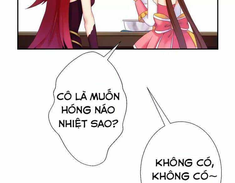 Thực Luyến Kỳ Duyên - Chương 16 - ảnh 146