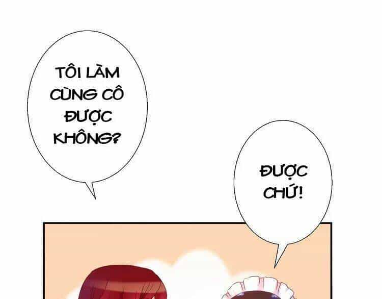 Thực Luyến Kỳ Duyên - Chương 16 - ảnh 57
