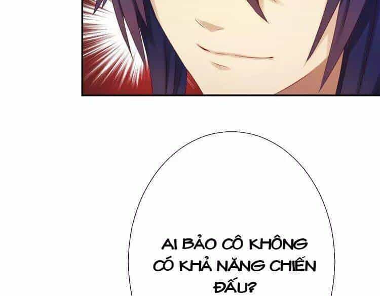 Thực Luyến Kỳ Duyên - Chương 17 - ảnh 59