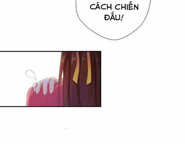 Thực Luyến Kỳ Duyên - Chương 18 - ảnh 29