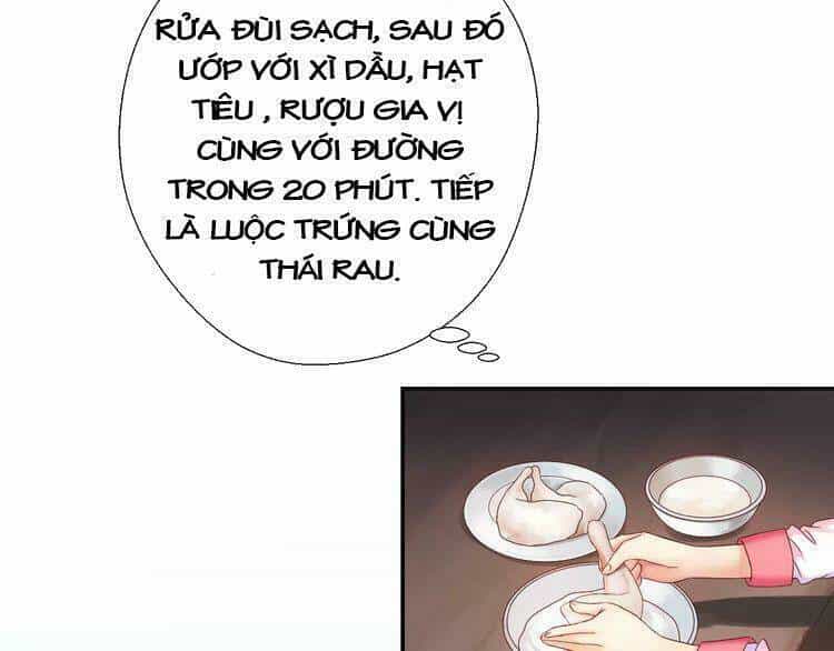 Thực Luyến Kỳ Duyên - Chương 18 - ảnh 55