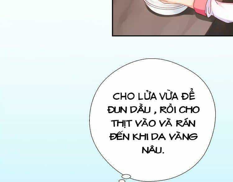 Thực Luyến Kỳ Duyên - Chương 18 - ảnh 56