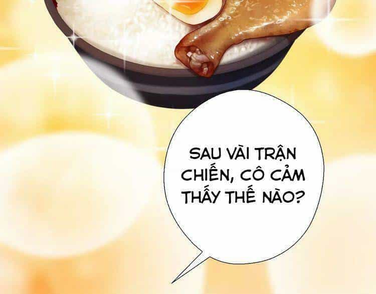 Thực Luyến Kỳ Duyên - Chương 18 - ảnh 61