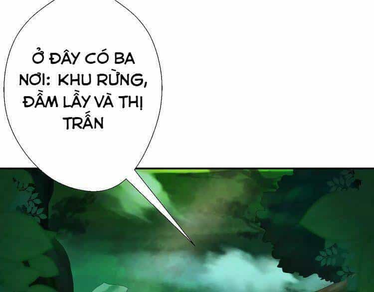 Thực Luyến Kỳ Duyên - Chương 18 - ảnh 70