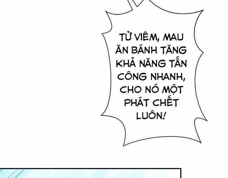 Thực Luyến Kỳ Duyên - Chương 19 - ảnh 106