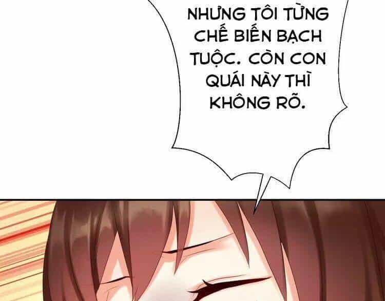 Thực Luyến Kỳ Duyên - Chương 19 - ảnh 98