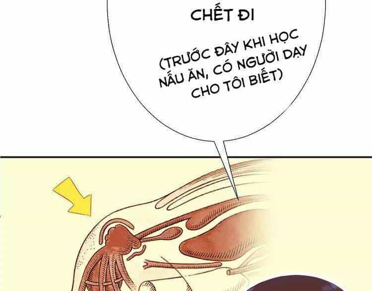 Thực Luyến Kỳ Duyên - Chương 20 - ảnh 48