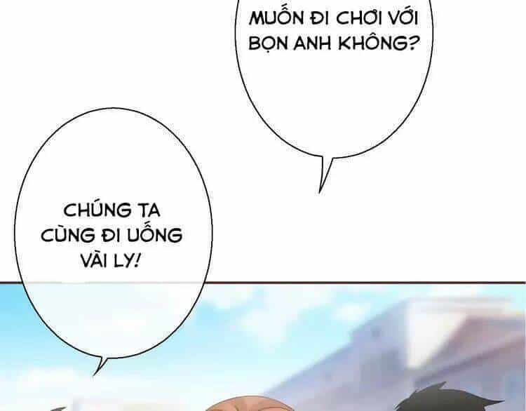 Thực Luyến Kỳ Duyên - Chương 23 - ảnh 106