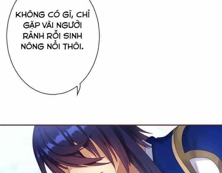 Thực Luyến Kỳ Duyên - Chương 24 - ảnh 55