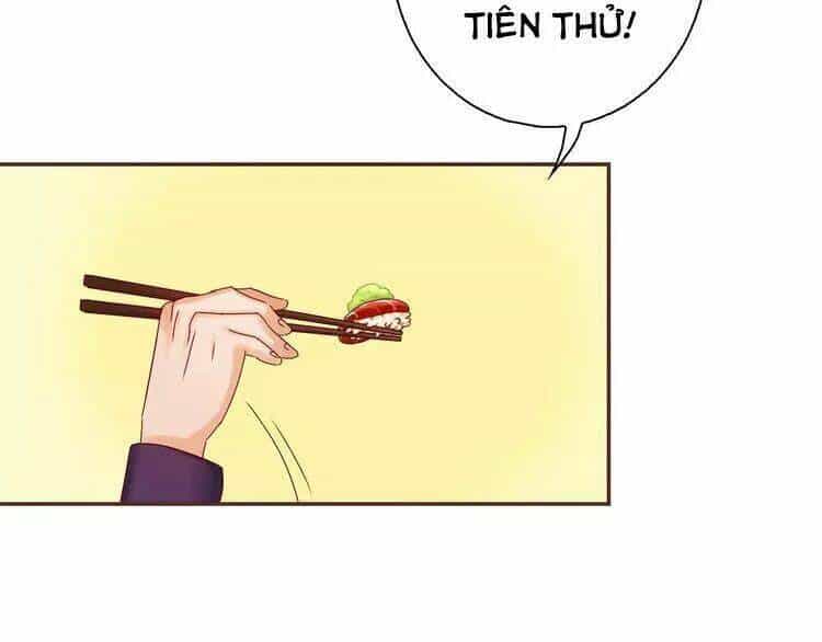Thực Luyến Kỳ Duyên - Chương 24 - ảnh 76