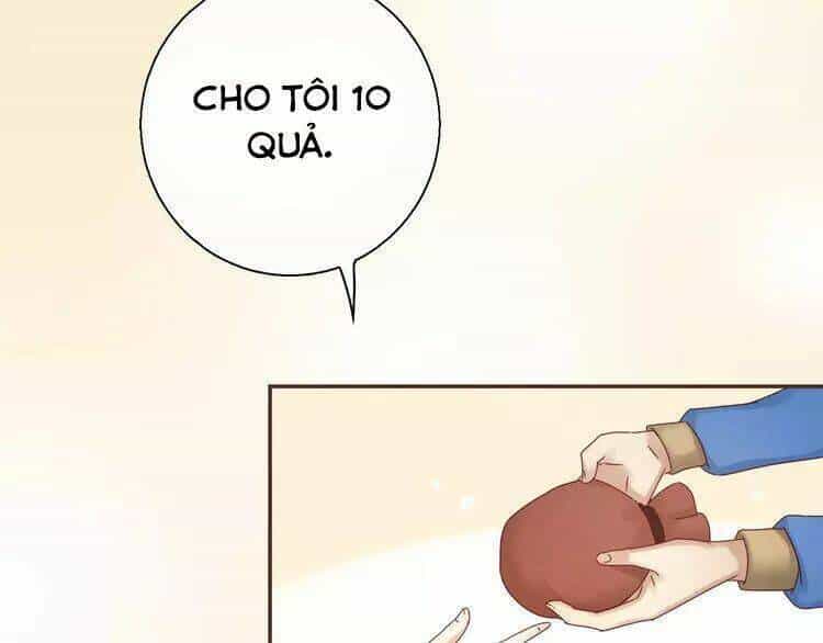 Thực Luyến Kỳ Duyên - Chương 25 - ảnh 19