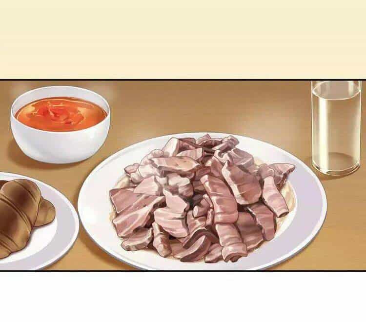 Thực Luyến Kỳ Duyên - Chương 2 - ảnh 23