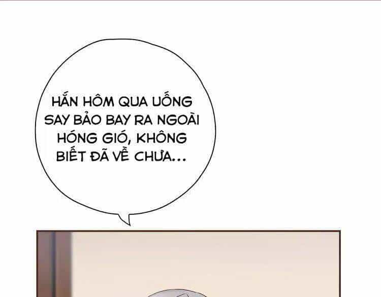 Thực Luyến Kỳ Duyên - Chương 27 - ảnh 23