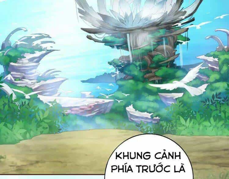 Thực Luyến Kỳ Duyên - Chương 27 - ảnh 36