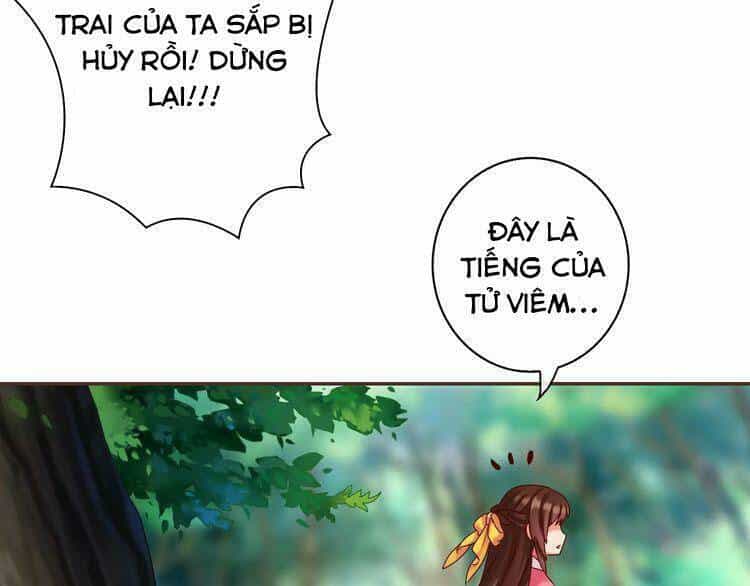 Thực Luyến Kỳ Duyên - Chương 28 - ảnh 80