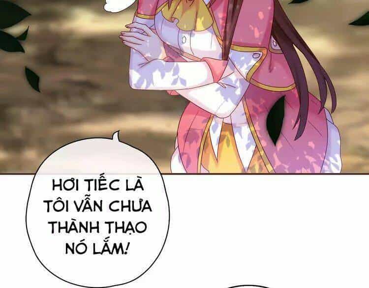 Thực Luyến Kỳ Duyên - Chương 29 - ảnh 15
