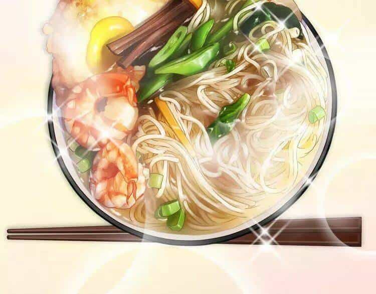 Thực Luyến Kỳ Duyên - Chương 29 - ảnh 43