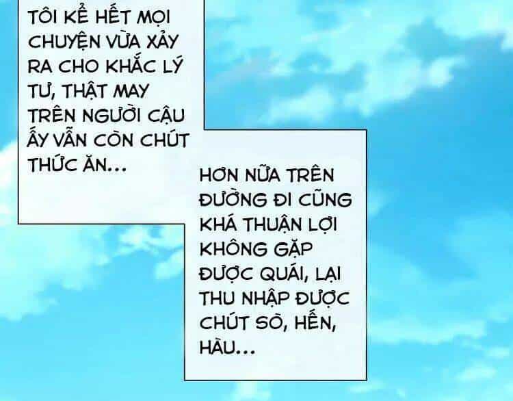 Thực Luyến Kỳ Duyên - Chương 30 - ảnh 5