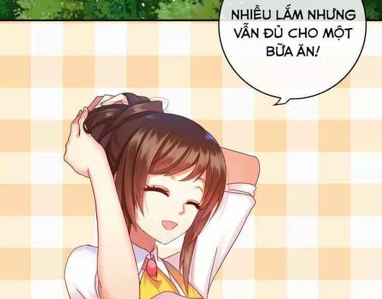 Thực Luyến Kỳ Duyên - Chương 30 - ảnh 7
