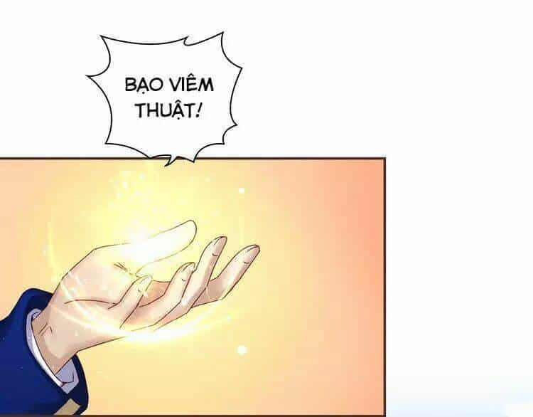 Thực Luyến Kỳ Duyên - Chương 31 - ảnh 45