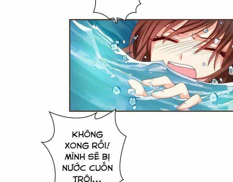 Thực Luyến Kỳ Duyên - Chương 32 - ảnh 11
