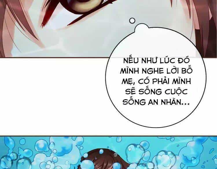 Thực Luyến Kỳ Duyên - Chương 32 - ảnh 42