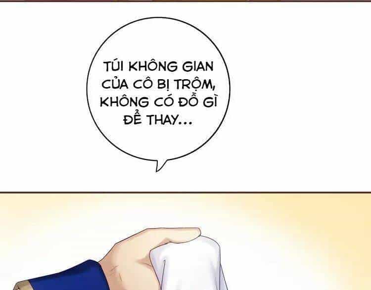 Thực Luyến Kỳ Duyên - Chương 32 - ảnh 80