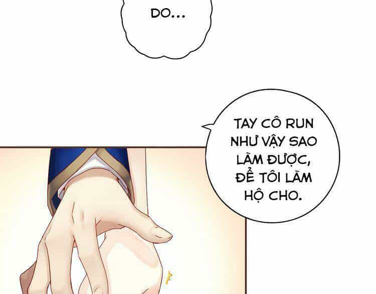 Thực Luyến Kỳ Duyên - Chương 33 - ảnh 67