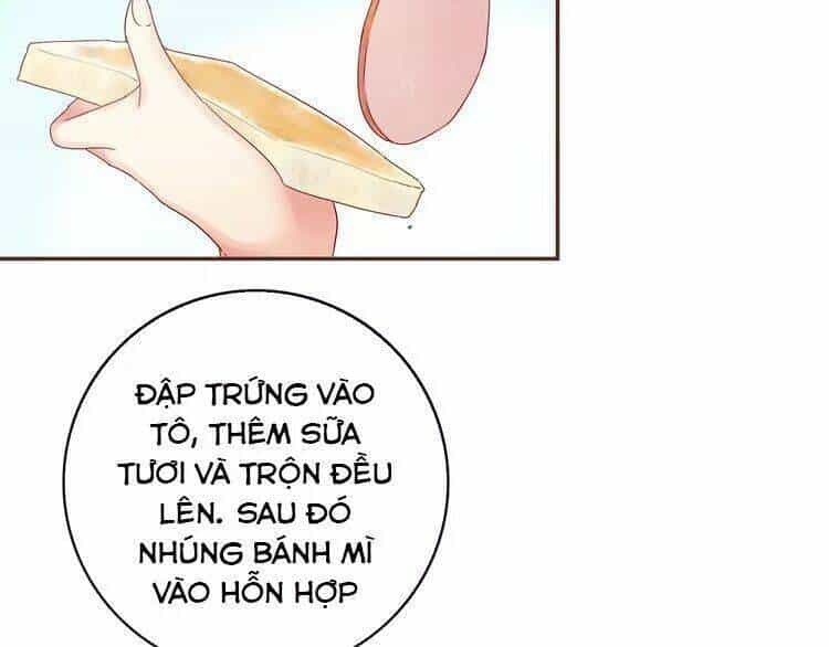 Thực Luyến Kỳ Duyên - Chương 34 - ảnh 39