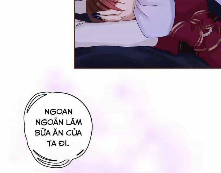 Thực Luyến Kỳ Duyên - Chương 35 - ảnh 44