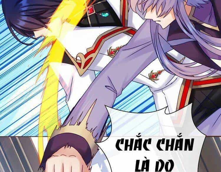 Thực Luyến Kỳ Duyên - Chương 36 - ảnh 27
