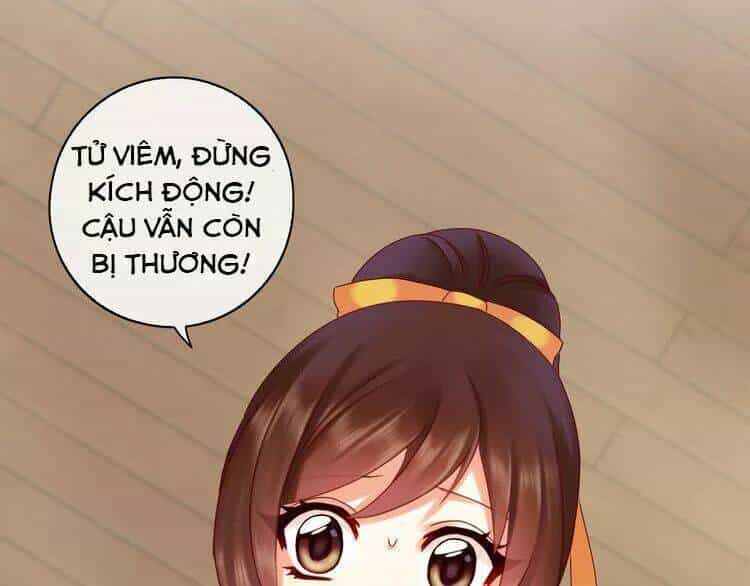 Thực Luyến Kỳ Duyên - Chương 36 - ảnh 39