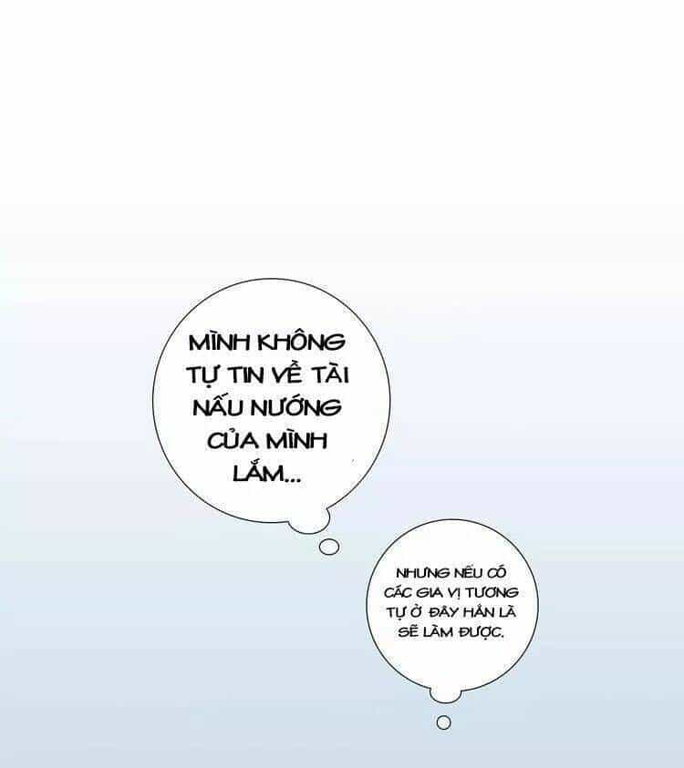 Thực Luyến Kỳ Duyên - Chương 2.2 - ảnh 1