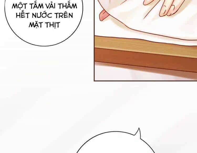 Thực Luyến Kỳ Duyên - Chương 37 - ảnh 16