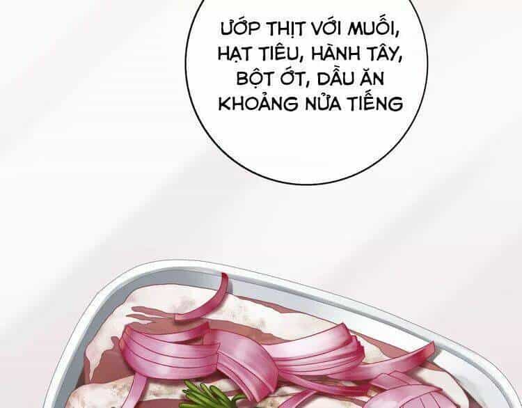 Thực Luyến Kỳ Duyên - Chương 37 - ảnh 17