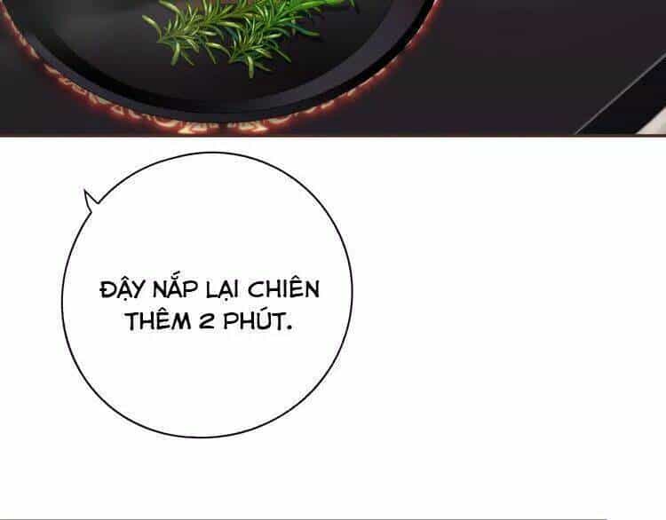 Thực Luyến Kỳ Duyên - Chương 37 - ảnh 20